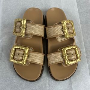 Enola Sporty Sandals